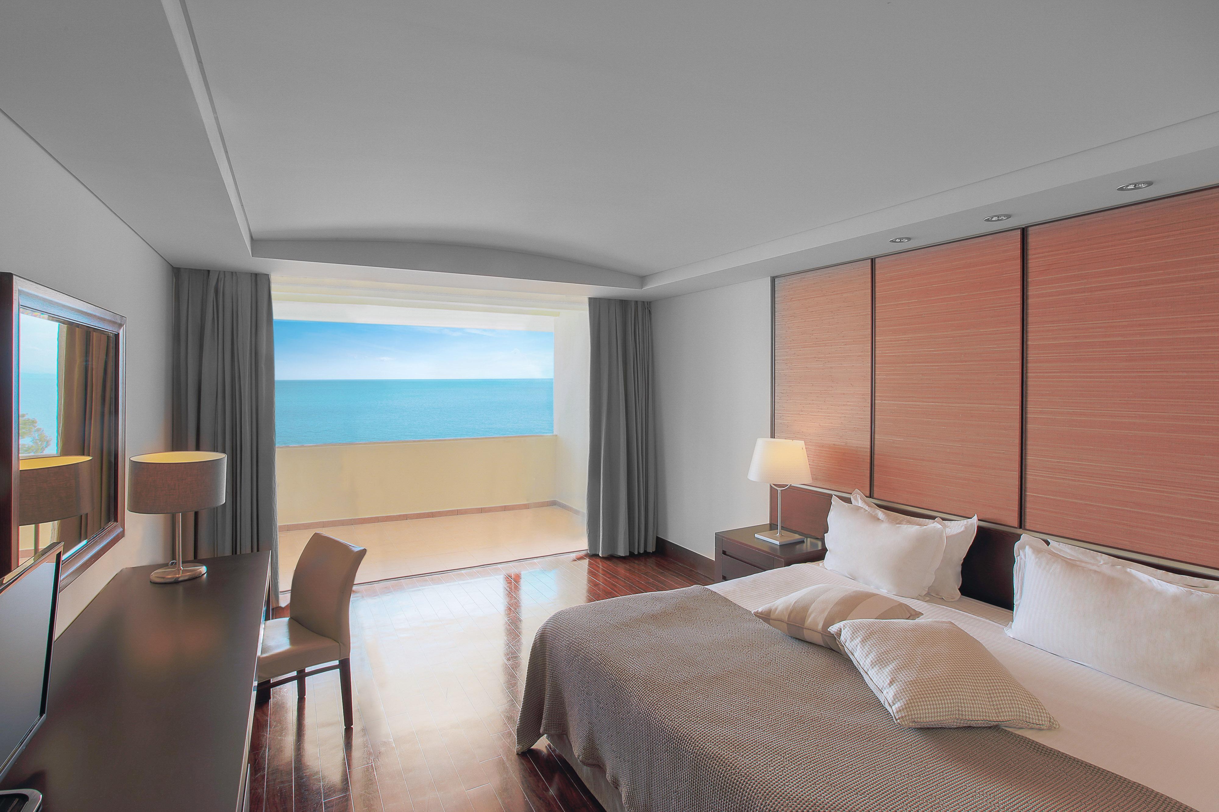 Porto Carras Meliton 5* Néos Marmarás